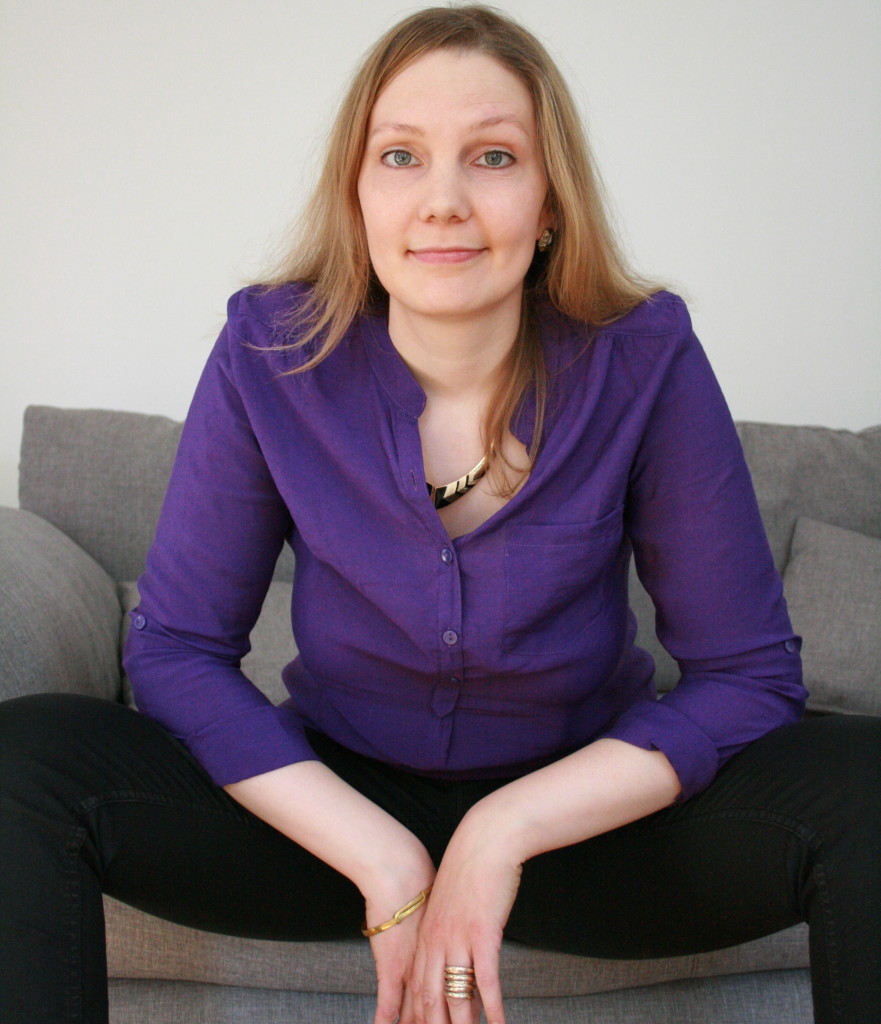 Wiebke Rimasch Coaching Coach Beruf