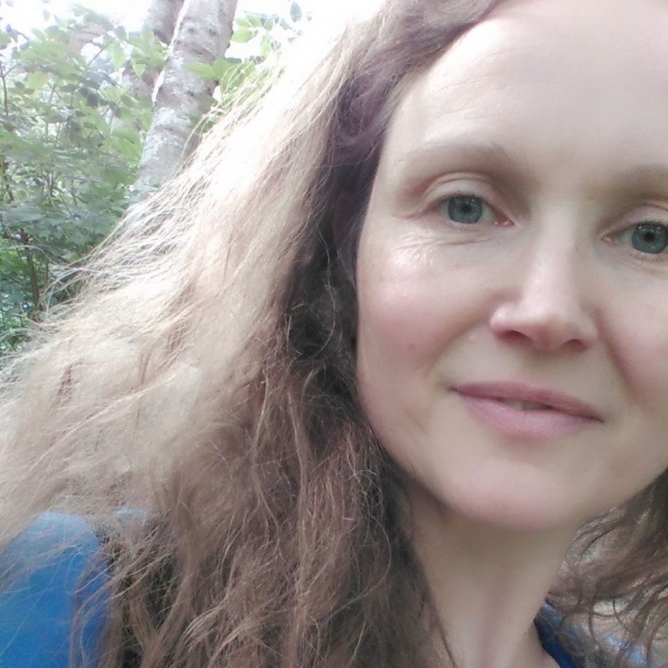 Wibke Dihrberg