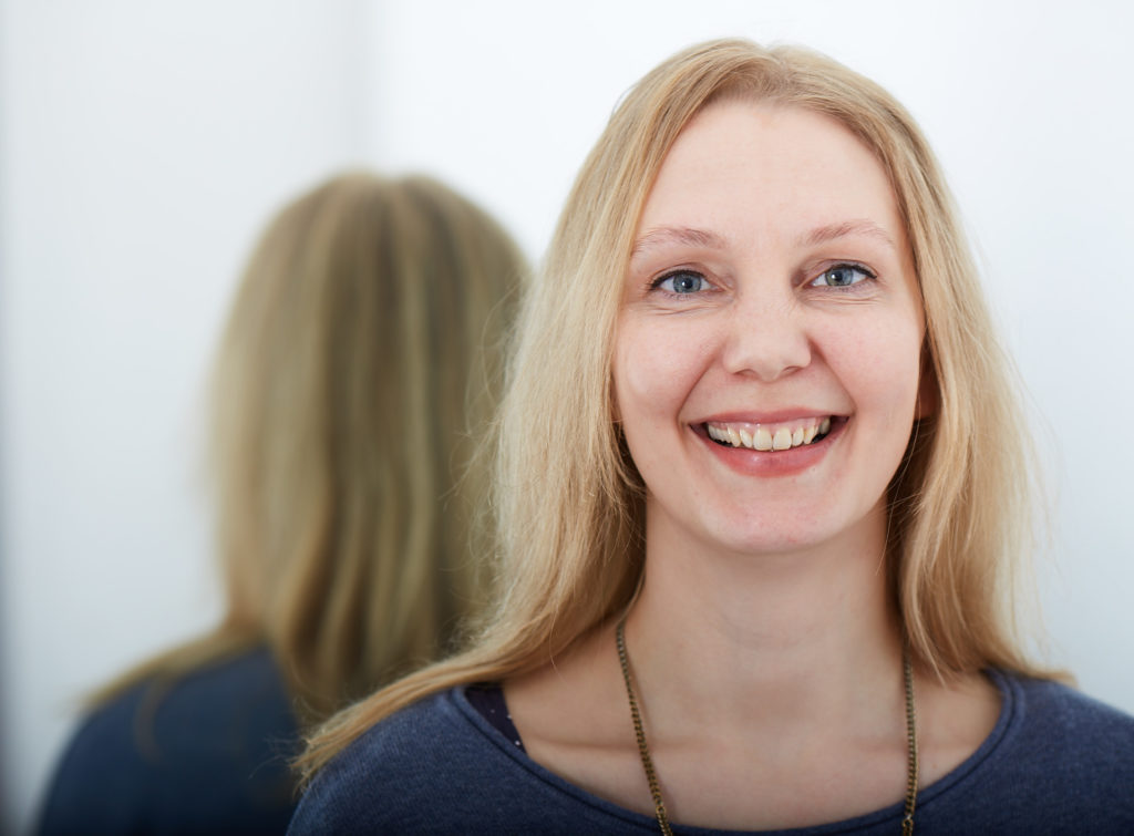 Wiebke Rimasch Psychologin Coaching